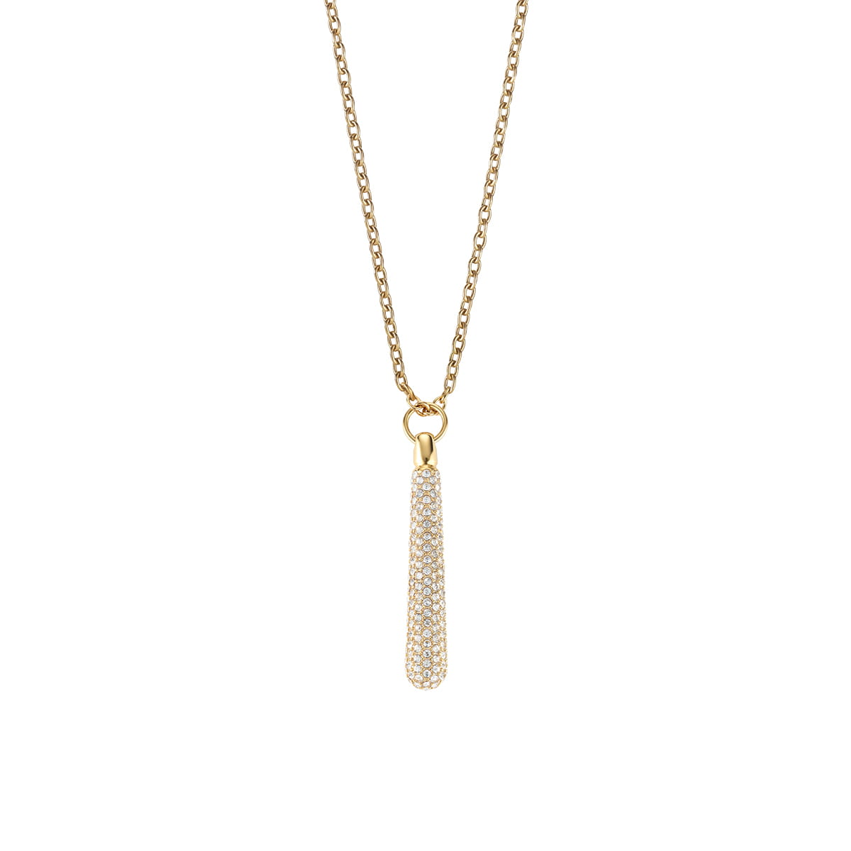 Arctic Symphony | gold glänzend