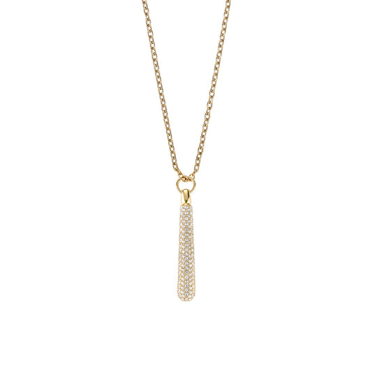 Arctic Symphony | gold glänzend