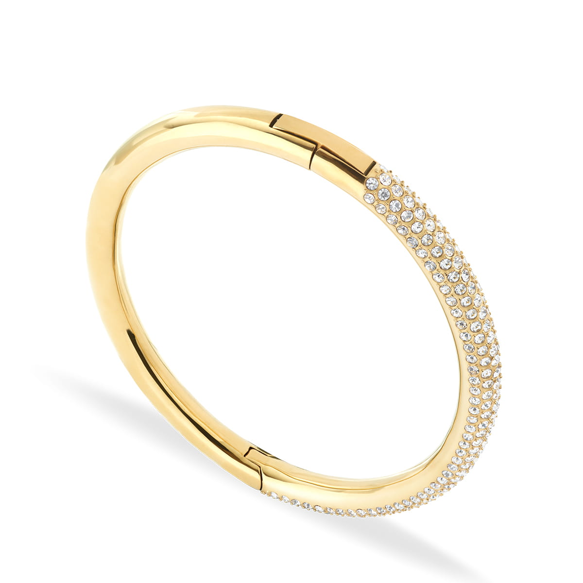 Arctic Symphony | gold glänzend