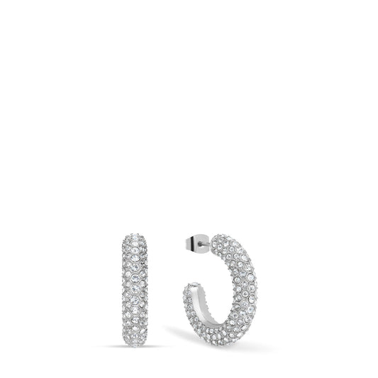 Arctic Symphony | silber glänzend