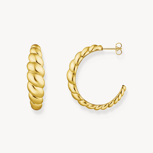 Creolen organische Formen